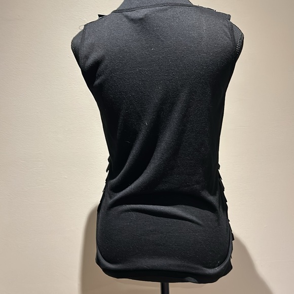 Laura party top - Picture 2 of 3